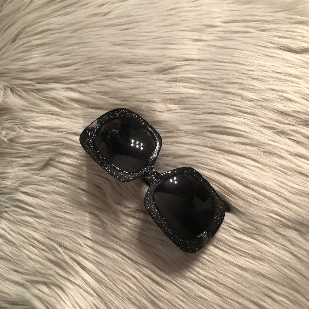 Torrid sunglasses